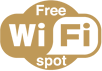 free-wifi